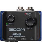 Amazon.com: Zoom TAC-8 Thunderbolt Audio Interface : Musical